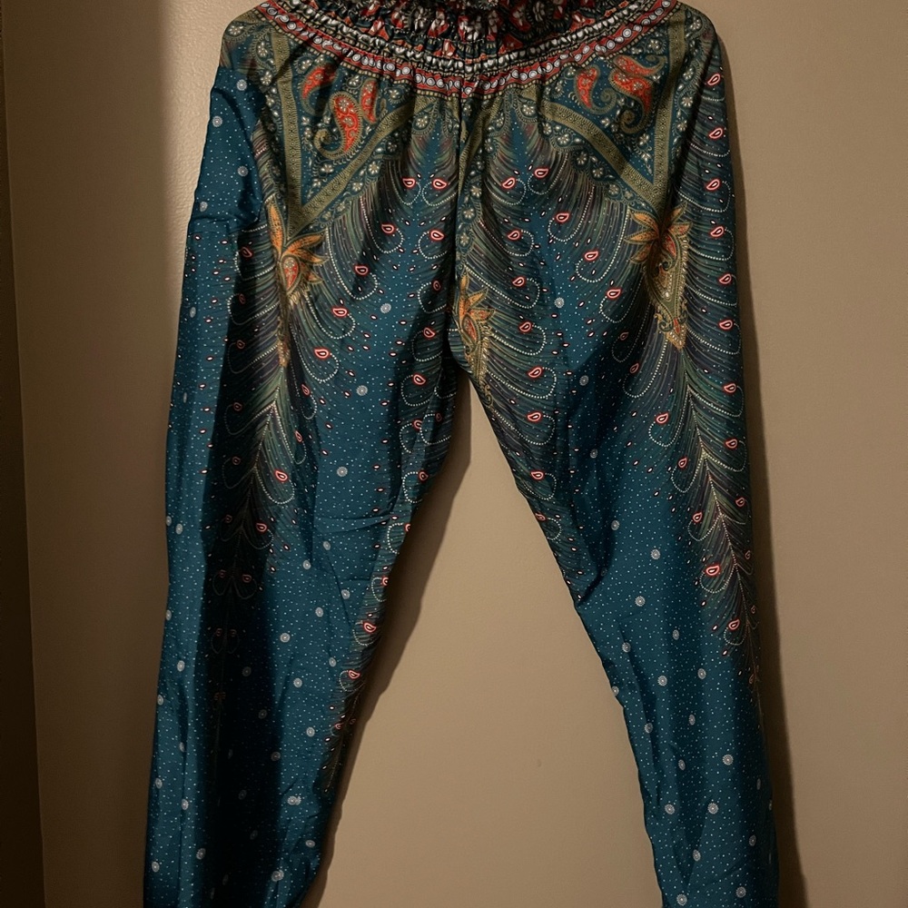 Harem pants